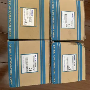 永宏FATEK PLC扩展单元仓库大量现货特价出售
