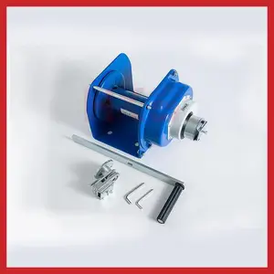 JC-E��1���ְ�ʽ�ʳ� 1000KG������ҡ���� �ֶ����� �ֶ������ ˫������