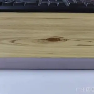 厂家提供广告板pvc广告板雪弗板安迪板雕刻覆膜加工