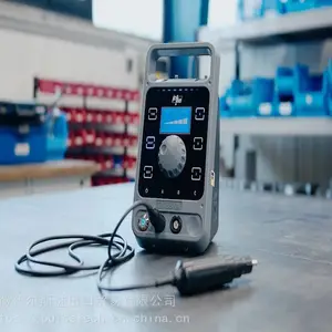 总代理德***克JOKE电动超声波打磨机去毛刺45W大功率ENESKASONIC系列2-1