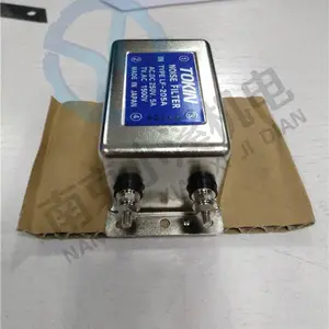 海外进口日本TOKIN滤波器LF-350A 苏州销售
