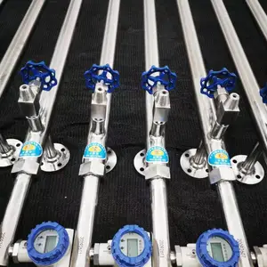 防爆电容智能锅炉液位计 FRD-8031测量仪表