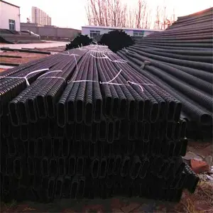 55mm���ϲ��ƹ� ����hdpe˫�ڲ��ƹ� ���������� ���ͨ�۸�