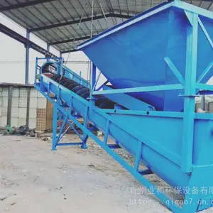 螺旋筛沙洗沙设备一体机 螺旋洗沙机泥土洗沙生产线