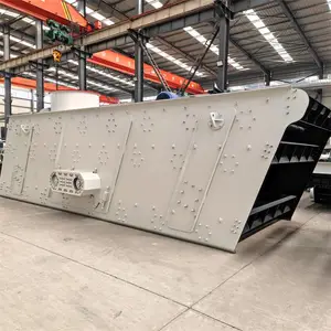 ����2��Բ��ɸ ɸ����3700*1200 ʯ��ɰʯɸ���豸 ɸ��***