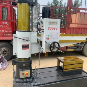 欧普特 摇臂钻床供应 摇臂钻床 厂家供应