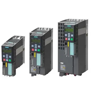 6SL3210-1KE18-8AB1西门子G12变频器4KW带滤波器6SL32101KE188AB1