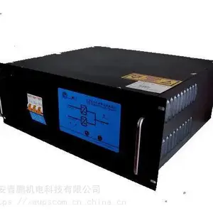 西安ATS转换开关16A/30A数据机房/通讯机房/电力行业基本配置