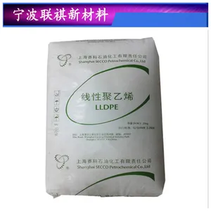 LLDPE�Ϻ�����LL0220KJע�ܼ����� ��Ĥ��͸���ܲ��������Ĥ��Ĥ����ԭ�Ͽ���