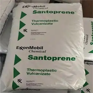 TPV抗紫外线性能良好 Santoprene 8221-65M300 埃克森美孚