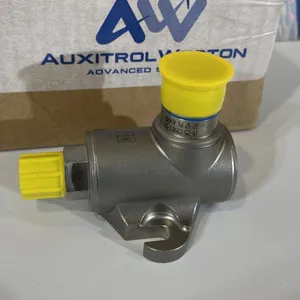 ��������ԭװAUXITROLҺλ������CT801-SI-B