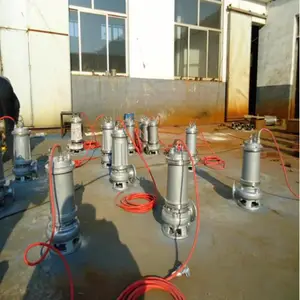 150WQP120-40-22 2900r WQP������޶������۱� Ǳ�۱� 380V ֧�ֶ���