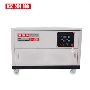 ŷ��ʨ20KW�������ͷ���� B-20GDI ˫��ѹȫ�Զ���λ���õ�Դ