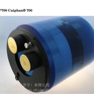 phantomlab�߷ֱ���CTɨ����ģ��ʵ����Catphan710��װ