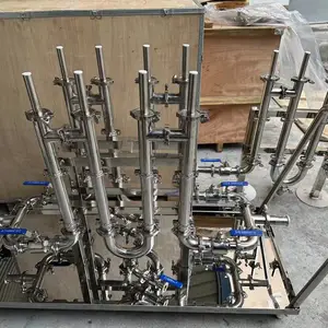 ������﮵�ؽ��ϳ������������Թܵ�ʽ��������ƶ��������Ƴ�