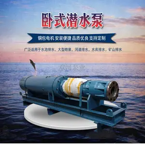 ˮ����ˮ ������Ȫ �ӵ�ȡˮ ˮ����ˮSH200QJW50-255/15��ʽǱˮ��