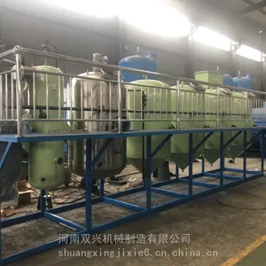1吨精炼,2吨精炼,3吨精炼,5吨精炼,10吨精炼,化学精炼