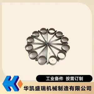 汽轮机高压6级叶片实时报价