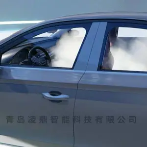 气密性检测设备