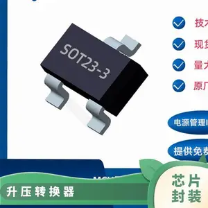 SB6286��һ��̶�Ƶ�ʣ� SOT23-6 ��װ�ĵ���ģʽ��ѹ�任��