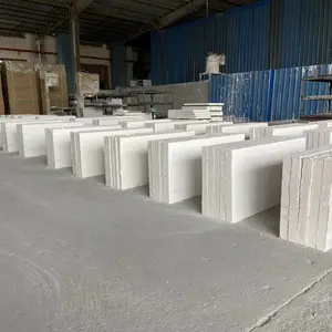 硬硅钙石复合砖 保温隔热材料 风管隔热 硅酸钙板