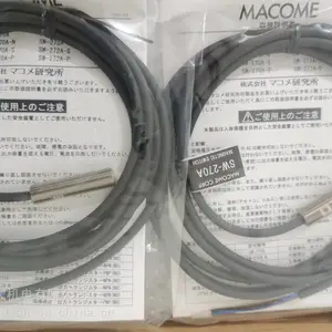 �ձ�MACOME����λ�ƴ�����LS-127US