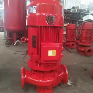 45KW���������� XBD7.0/55G-45KW ��ʽ����ˮ��