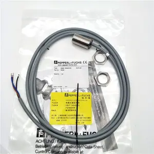 p+f���Ӹ��ӽ�����NBB5-18GM50-E0 ���ʽ������ Բ����3������