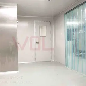 ��ӦWOLʳƷ���侻�����̹滮 װ��