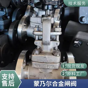 ��ŷ���� ���˶��Ͻ�բ�� MONEL400 M35-1 �����綯����