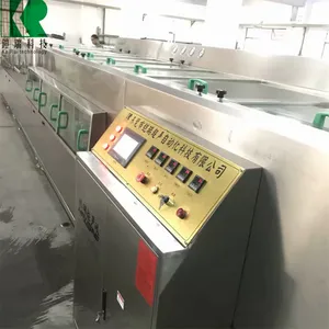 ����KR-232FDW��ѹ������ϴ�� ͨ��ʽ�����㲿����ϴ�豸