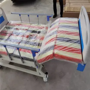 生产-翻身床-护理床敬老院