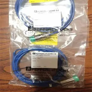 配件 测速倍加福接近开关FGA30 NJ1.5-8N-C 型号:FGA30 NJ1.5-8N-C库号:M390807