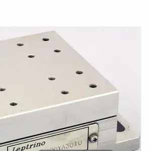 �ձ�����leptrino �����ӹ������غɲ����� MFS100