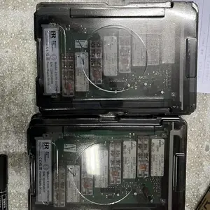 优势供应美国Braun 继电器模块 E1615-10375401