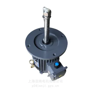 AEEP160M-4I-15HP-11KW|3-PHASE INDUCTION MOTOR���LIANGCHI