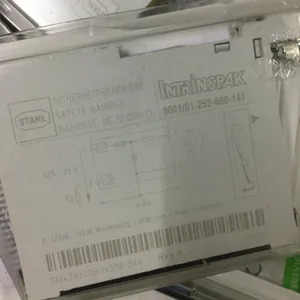 供应 R.Stahl 防爆隔离栅 9001/01-252-060-141