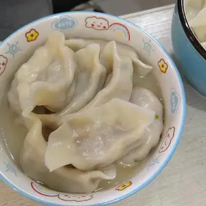 陕西王益饺子批发饺子批发生产厂家经济实惠