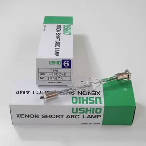 ***USHIOţβUXL-300D-O 300W������ӫ���ȼƷ��������̻�믵�