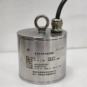 泉烨牌煤矿井下轨道机车(单轨吊)充电硐室水基泡沫智能防灭火系统应用