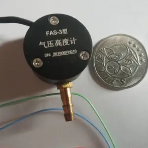 ��ѹ�߶ȼ� �ͺ�:FH977-FAS-3 ��ţ�M73337