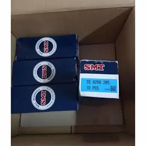 带螺钉不锈钢轴承SSXC901zz SSXC001zz SSXC201zz日本SMT南海精工所
