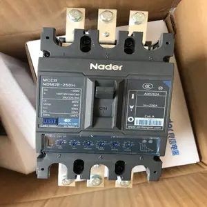 �Ϻ������ܿǶ�·��NDM2E-250H/33002/200A����ʽ��ǰ����