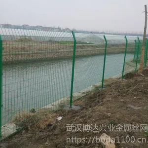 山地护林圈山防护网哪种扎实又便宜 武汉博达铁丝网围栏【专业】