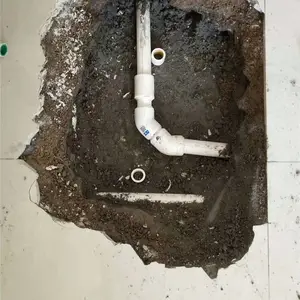 兰州榆中地下管线漏水检测管材检测中心