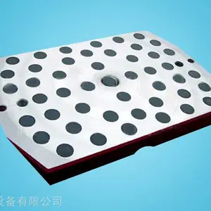 2019�곧��ֱ���������ƶ���ɲ��Ƭ270*180*28�����ֱ�����Բ��բ��