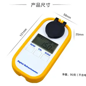 �����ζȼ�DR202 ��ˮ���ؼ� ������Һ�����ؼ�� 0--100