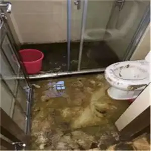 惠州专业疏通各种下水道清理