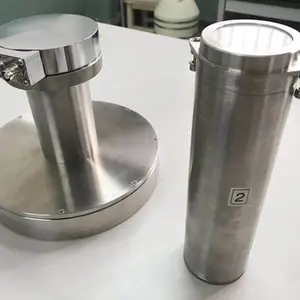 八路低本底测量仪报价-八路低本底测量仪-中核控制