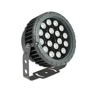 广东索能TGD180-18D LED投光灯亮化工程18W 厂家货源支持定制